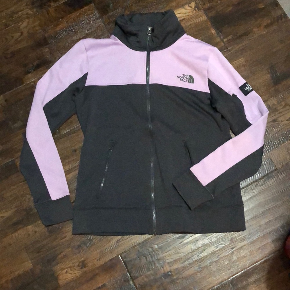 North face jacket